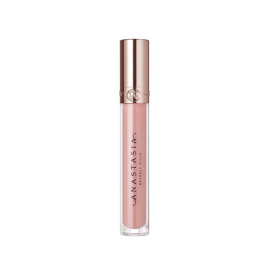 LIP GLOSS - DEEP TAUPE